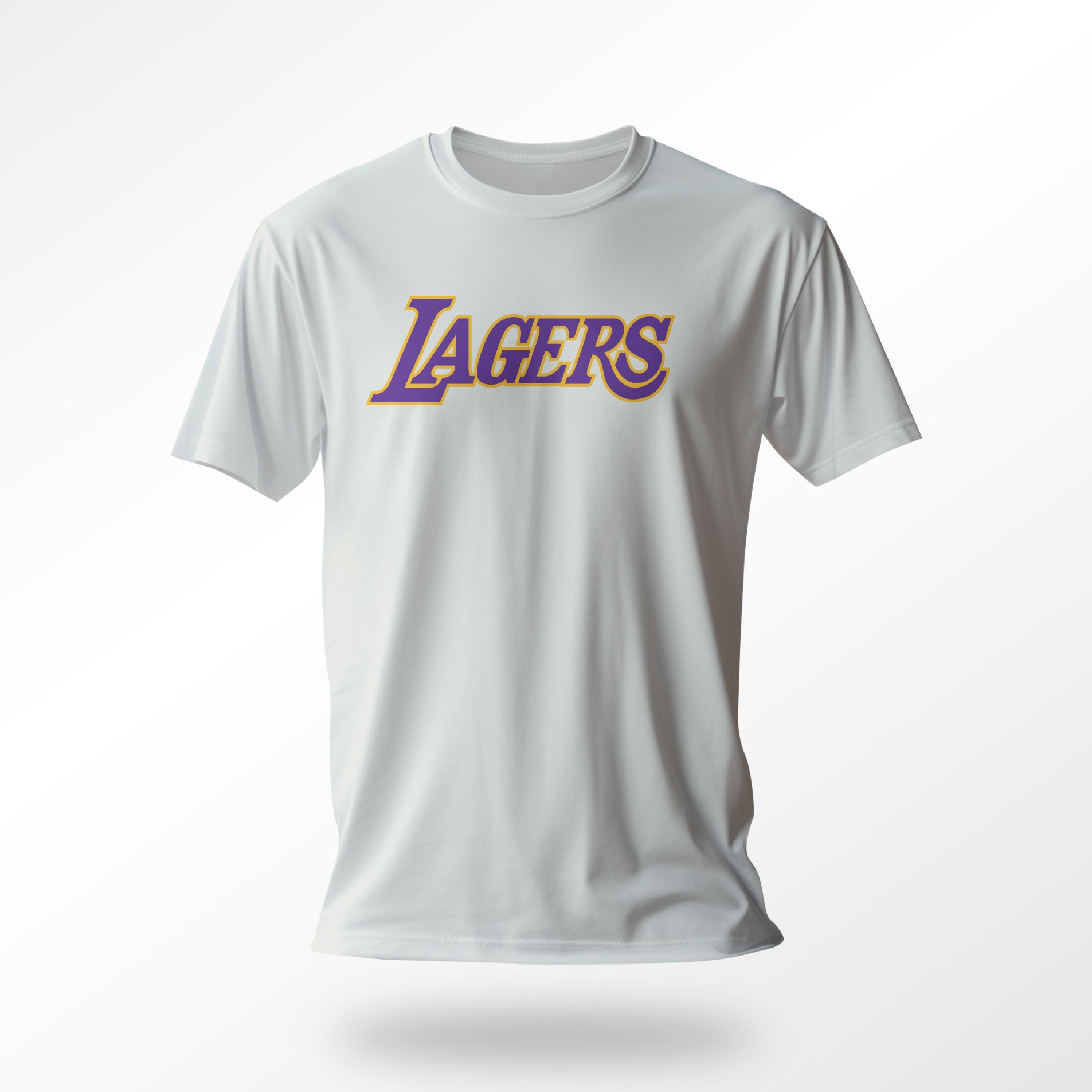 KOABD Lagers T-shirt
