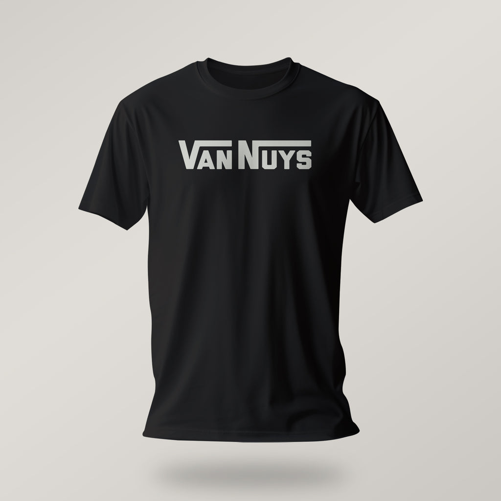 KOABD Van Nuys T-shirt