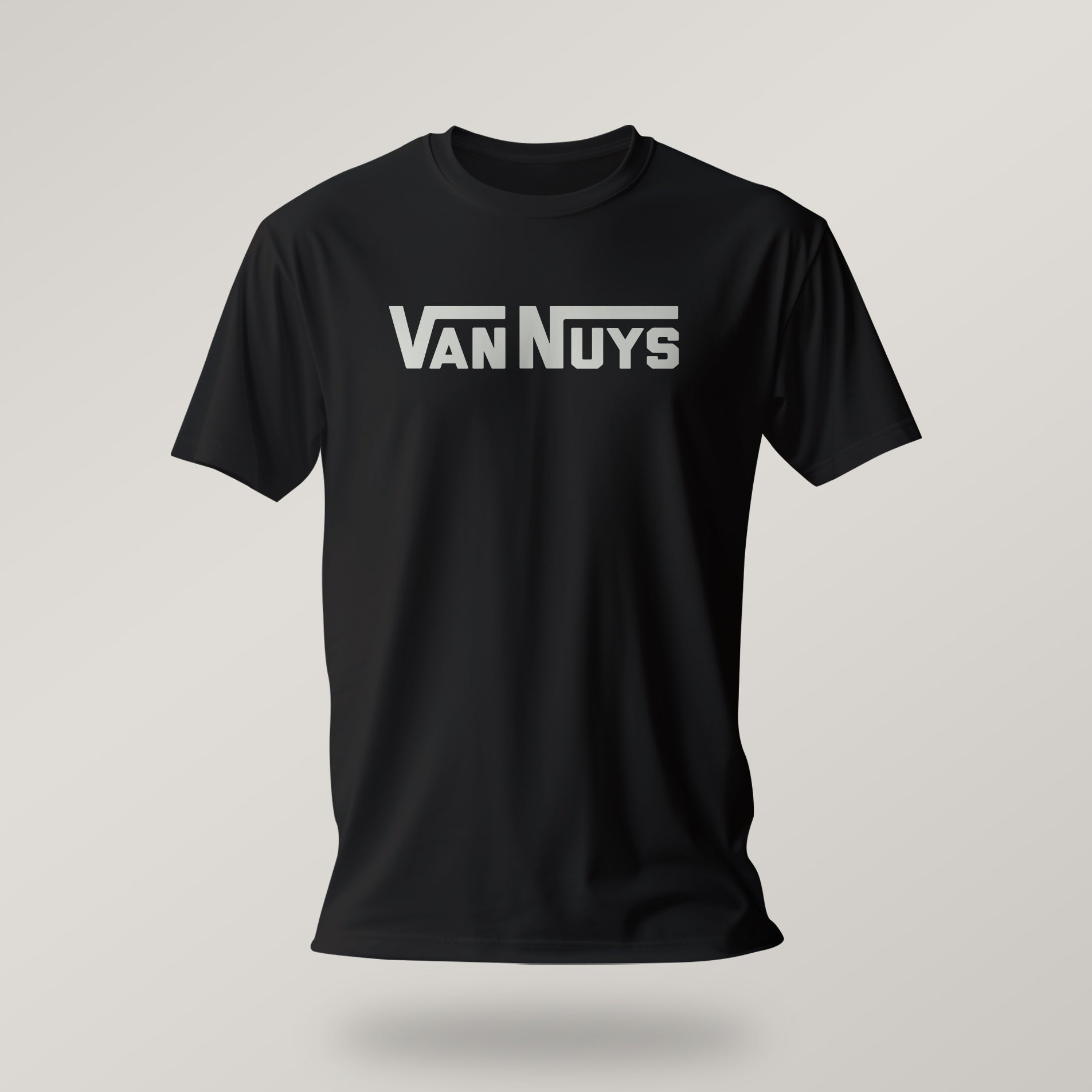 KOABD Van Nuys T-shirt