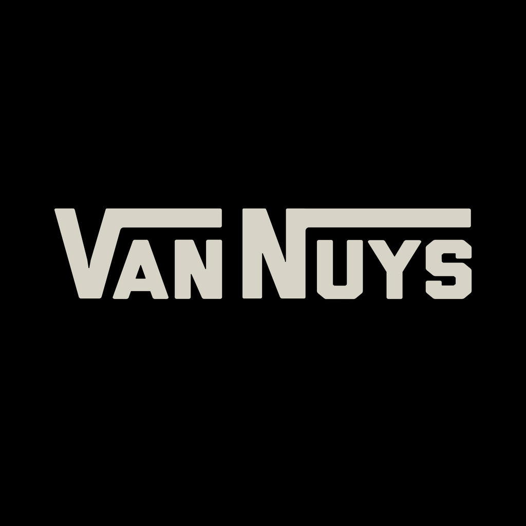 KOABD Van Nuys T-shirt