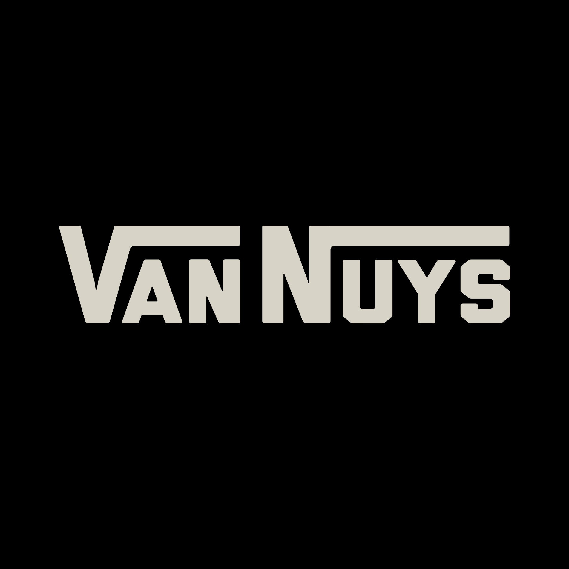KOABD Van Nuys T-shirt