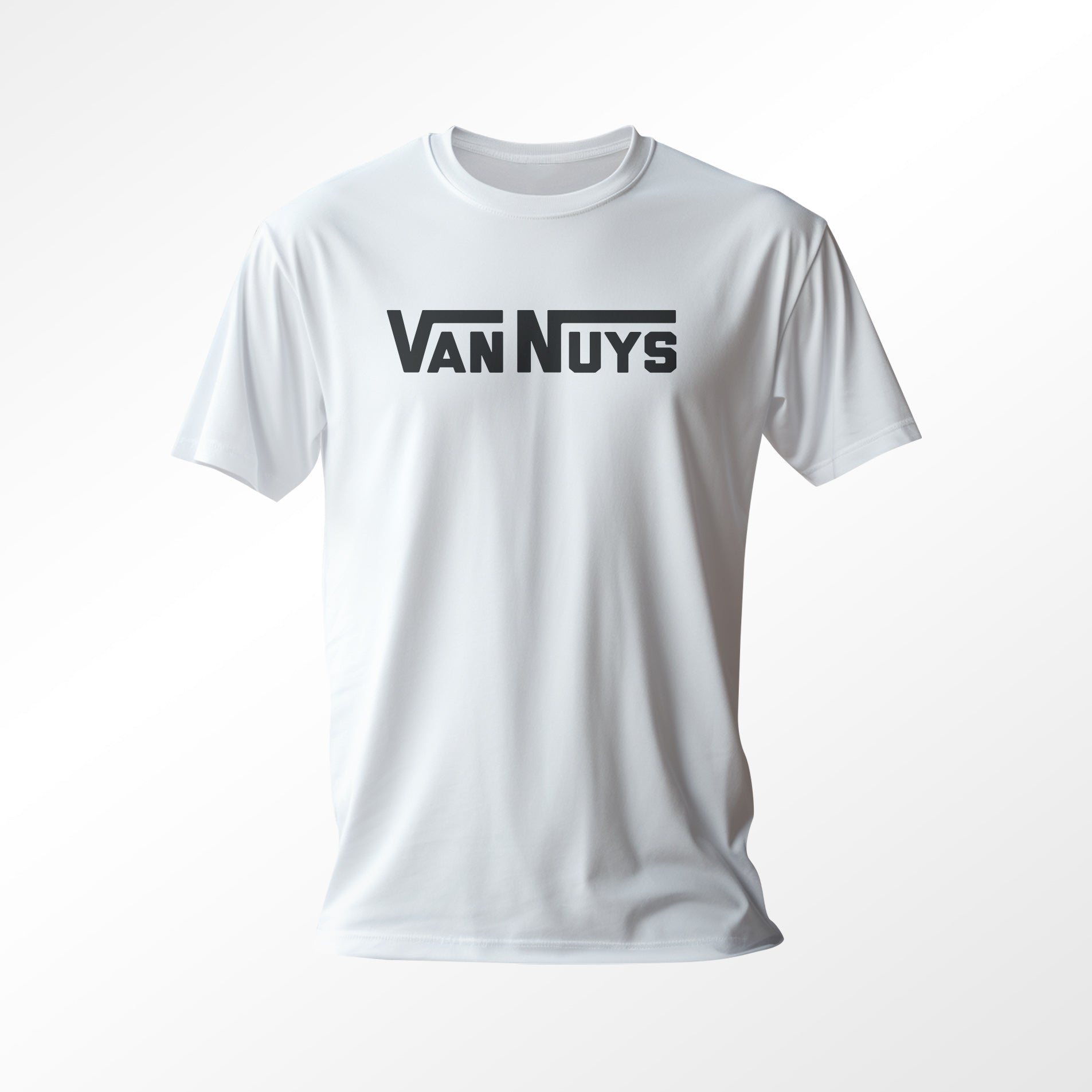 KOABD Van Nuys T-shirt
