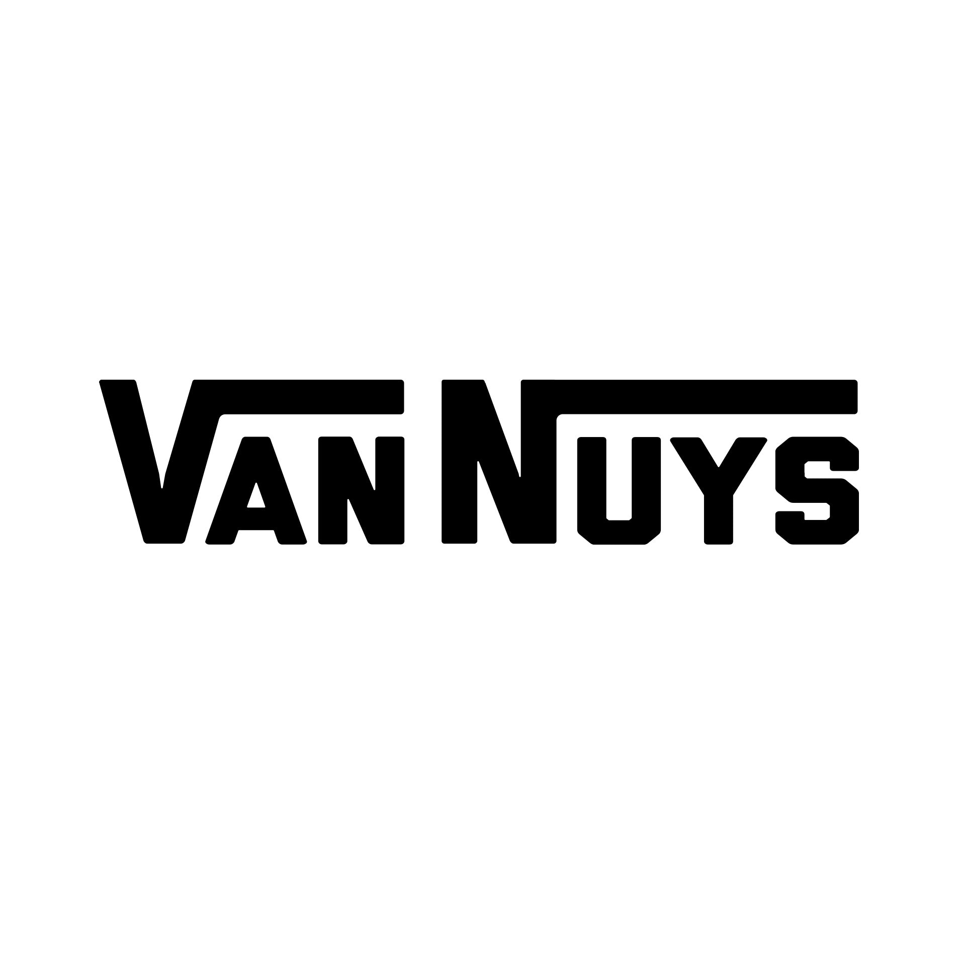 KOABD Van Nuys T-shirt