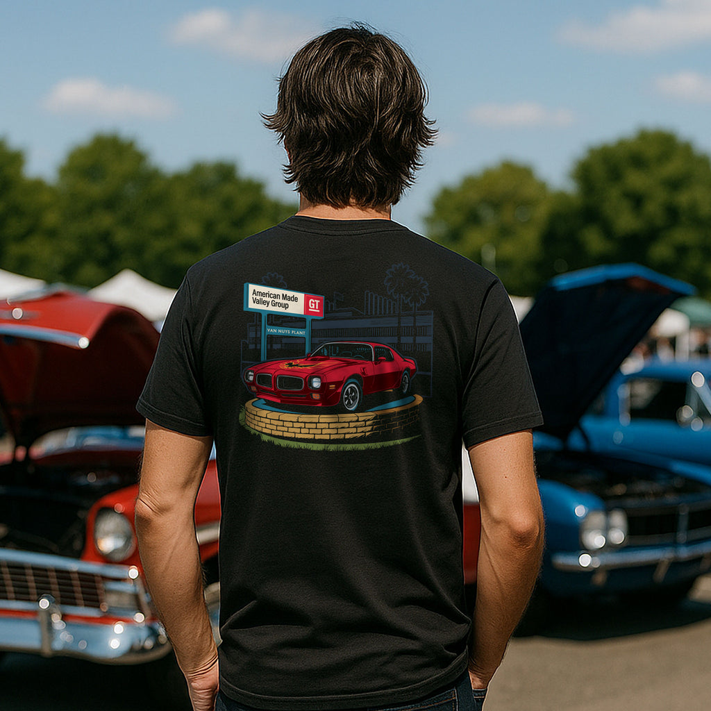 Greetees The Plant T-shirt