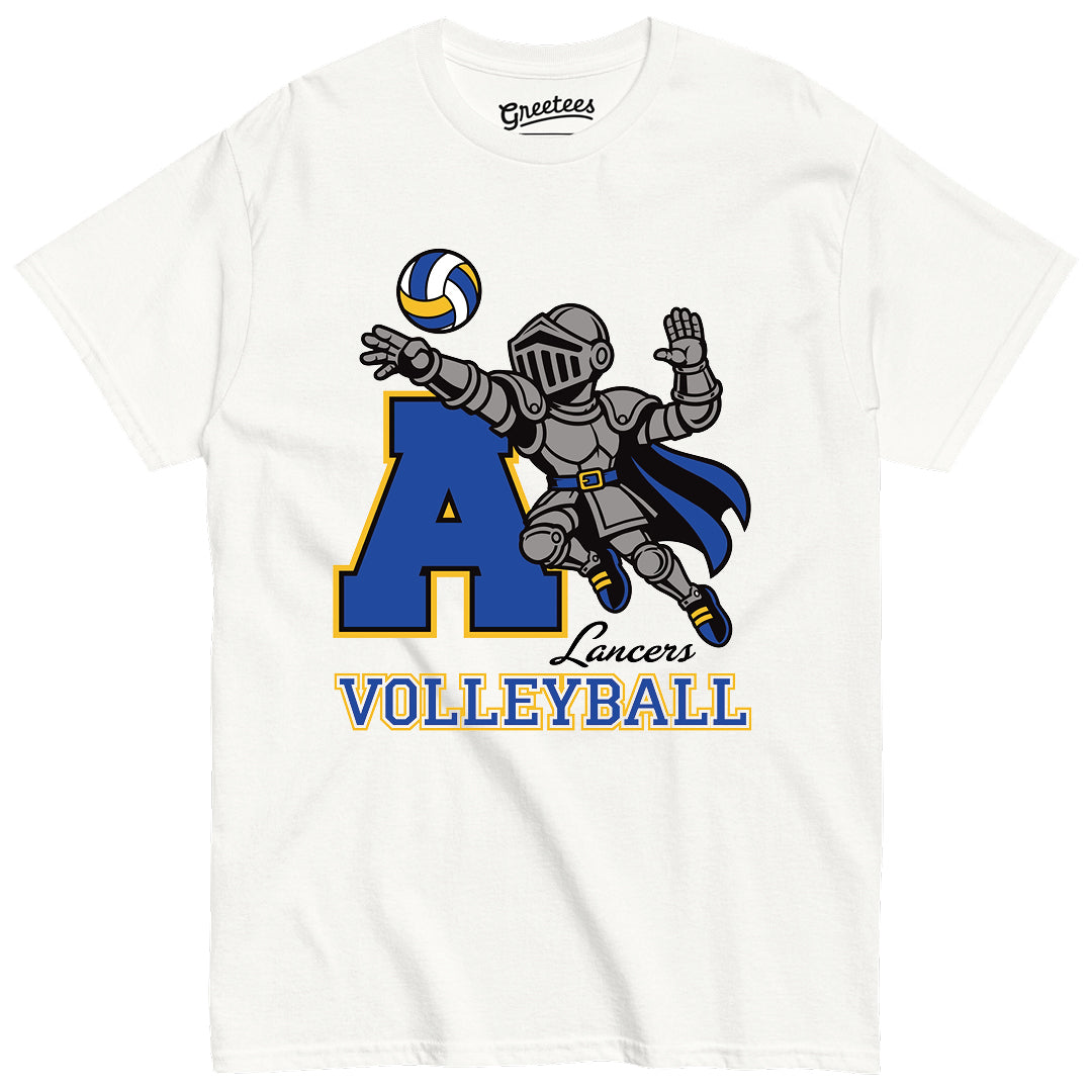 Avalon High Volleyball T-shirt