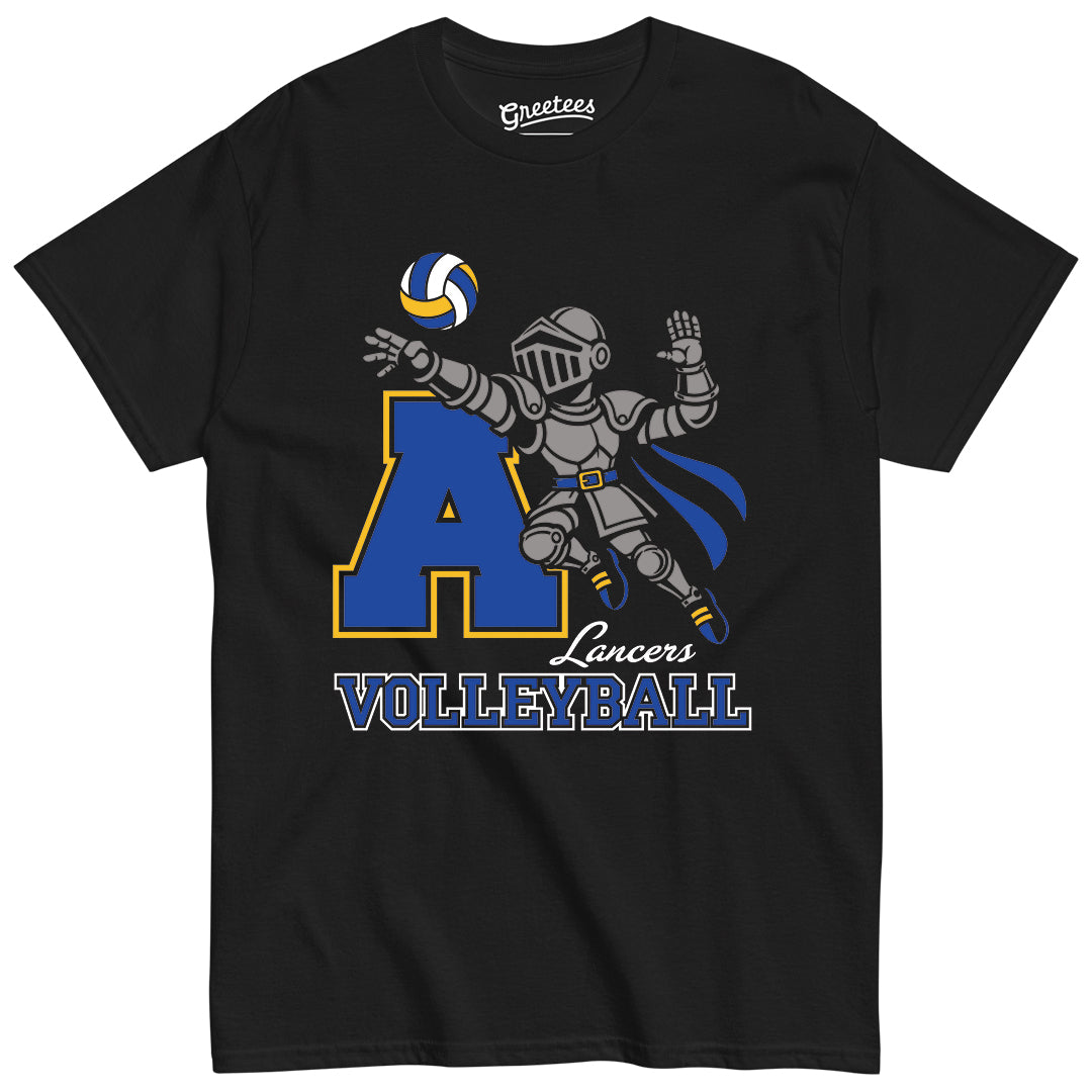 Avalon High Volleyball T-shirt
