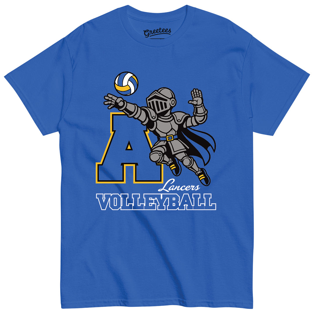 Avalon High Volleyball T-shirt