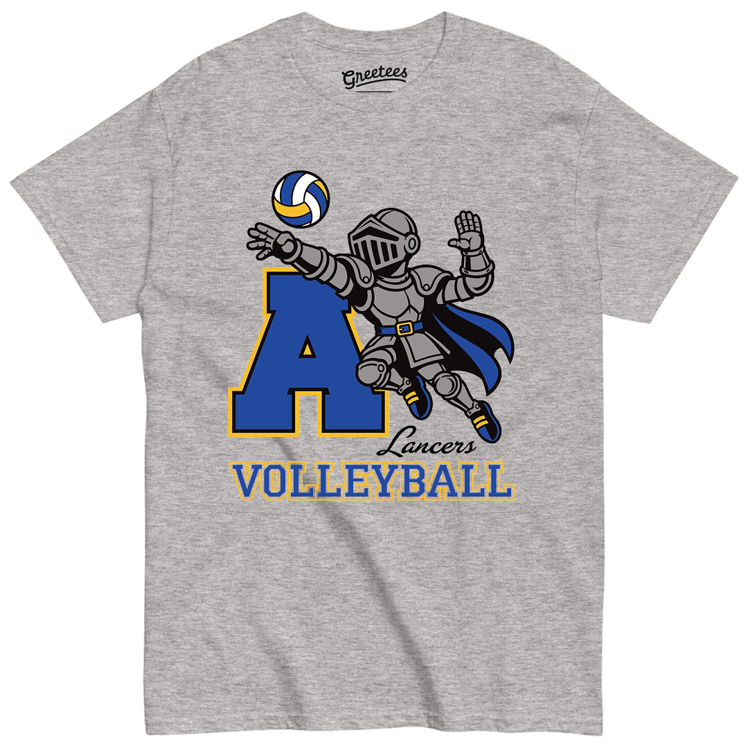 Avalon High Volleyball T-shirt