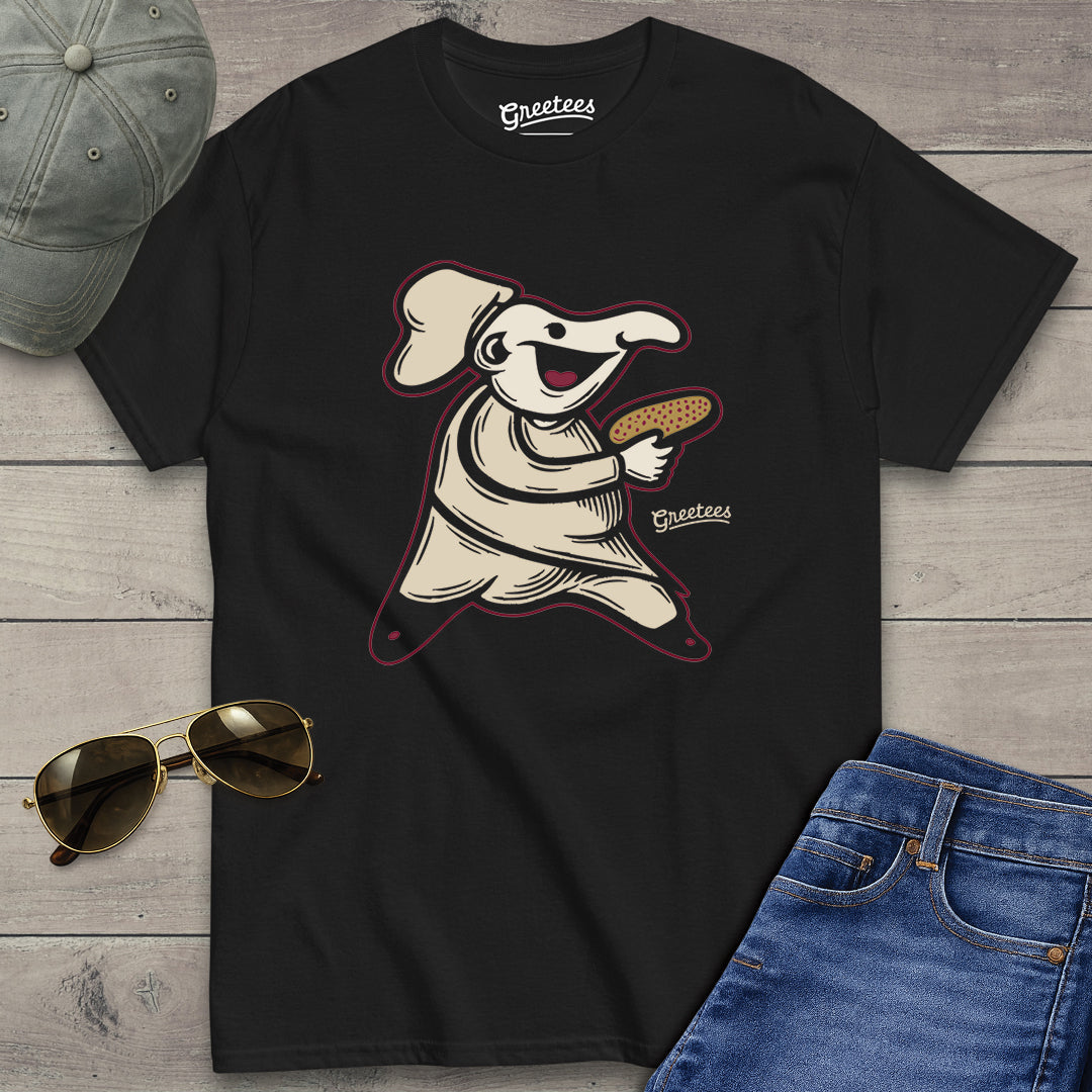 Greetees Mike's Pizza T-shirt
