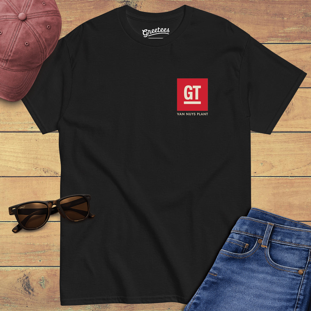 Greetees The Plant T-shirt