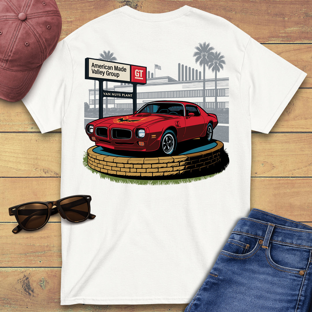 Greetees The Plant T-shirt