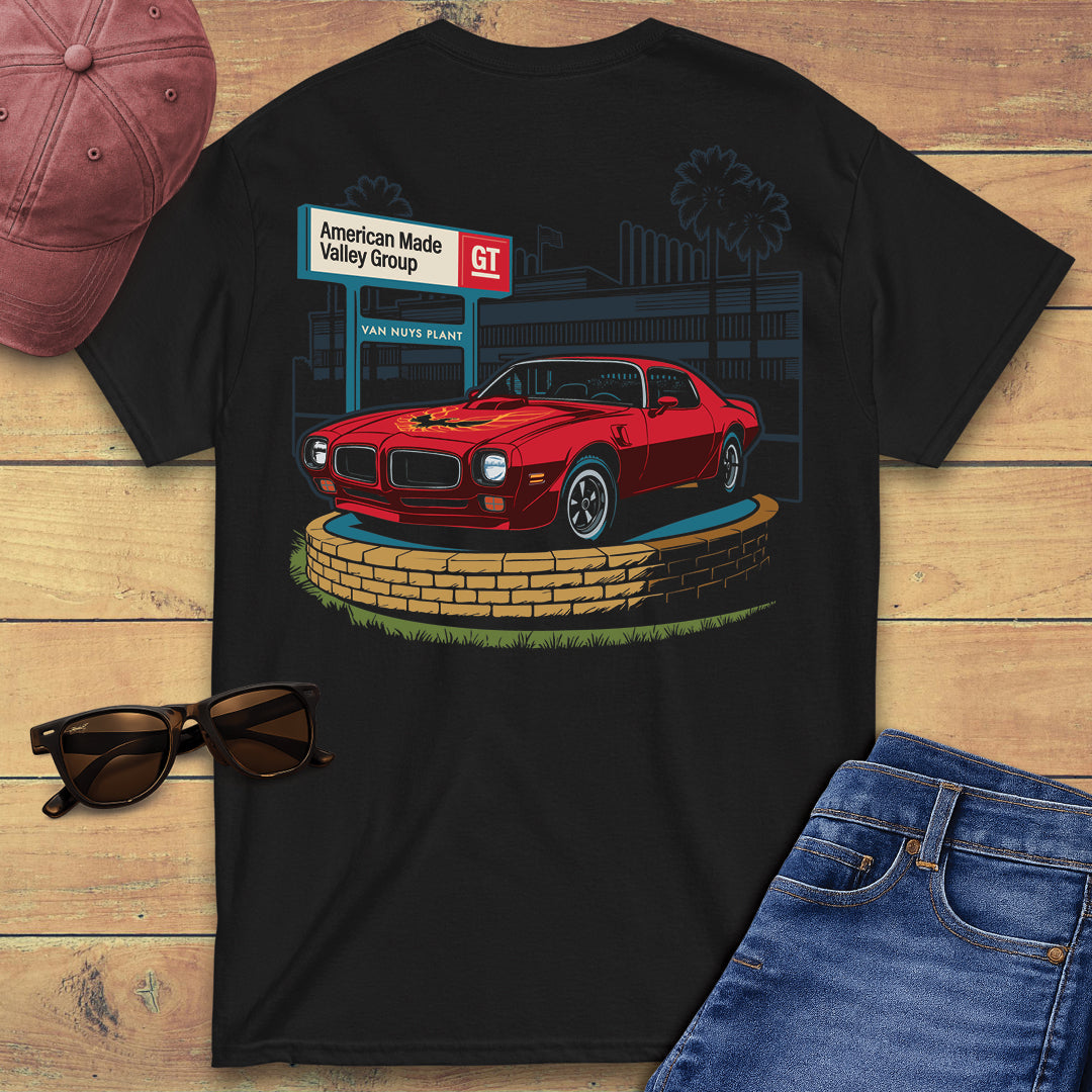 Greetees The Plant T-shirt