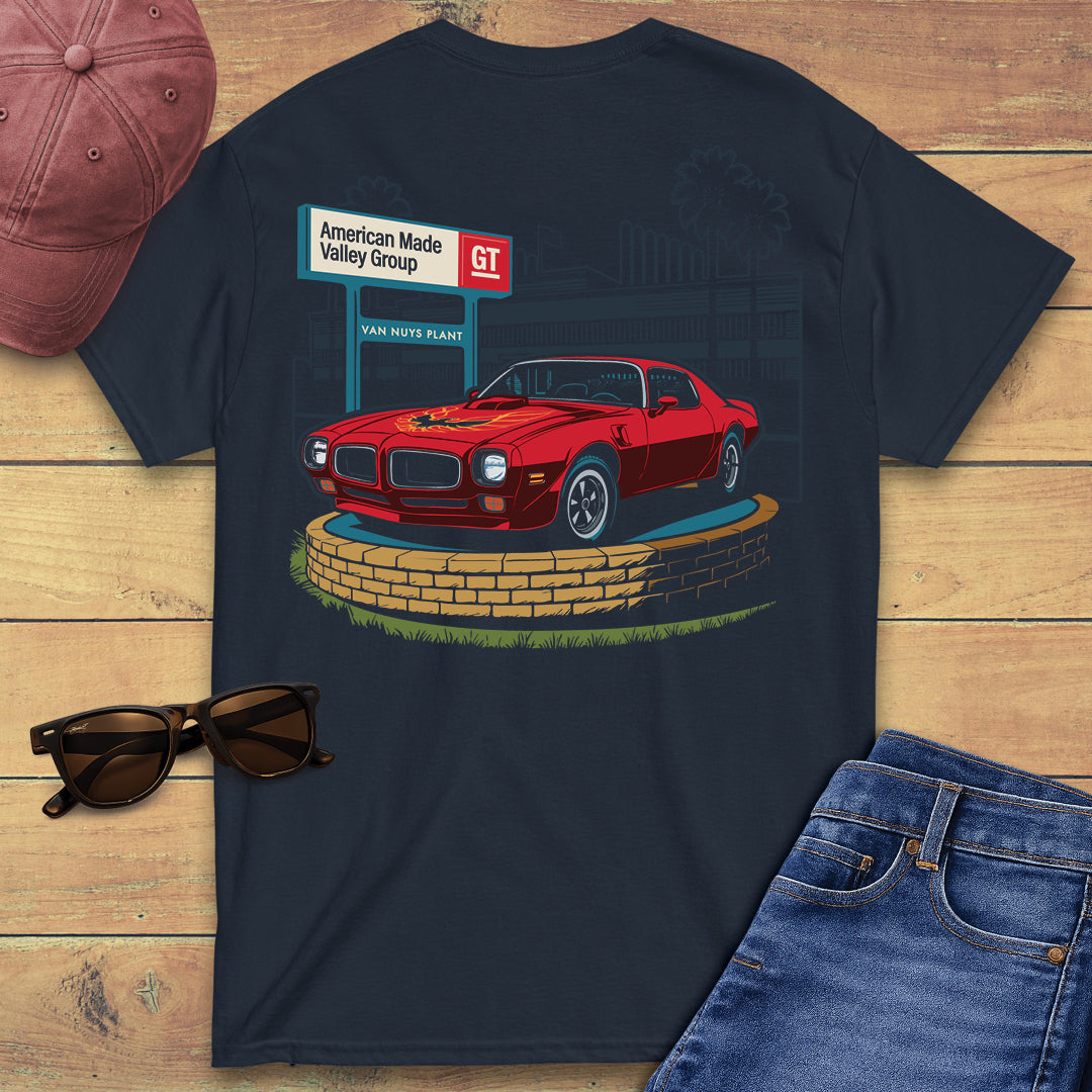 Greetees The Plant T-shirt