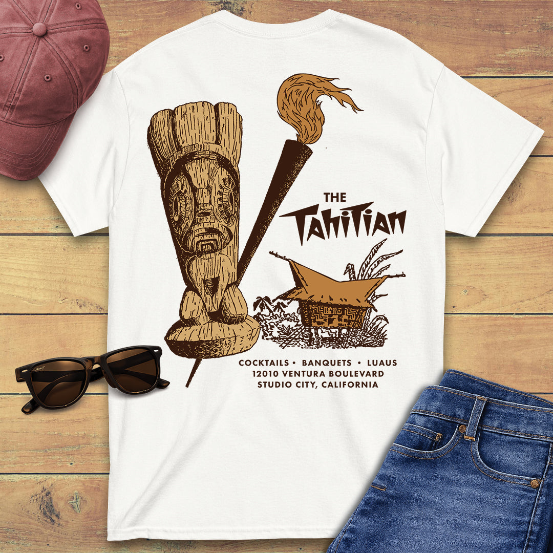 Greetees The Tahitian T-shirt