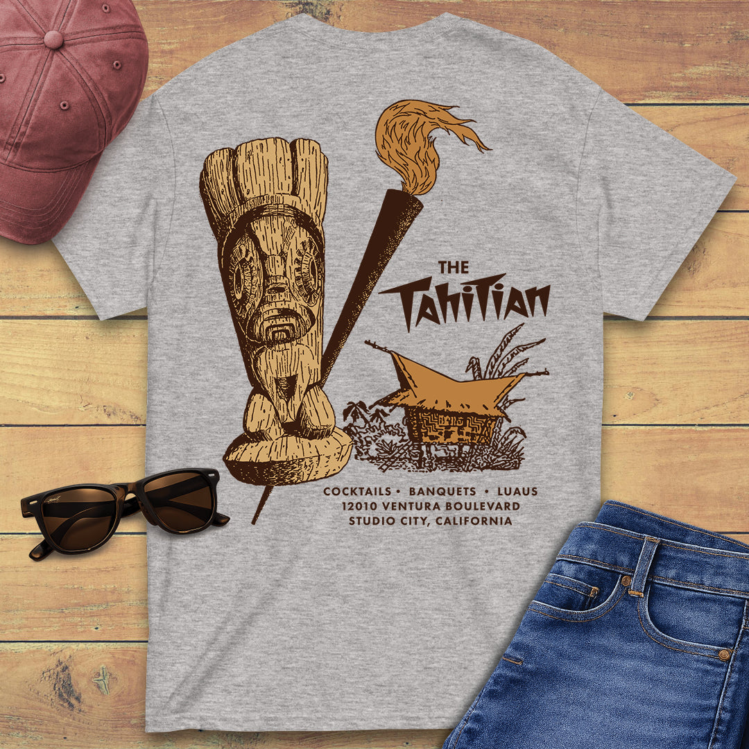 Greetees The Tahitian T-shirt