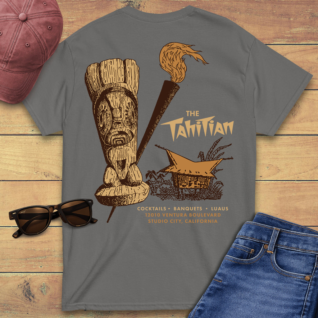 Greetees The Tahitian T-shirt