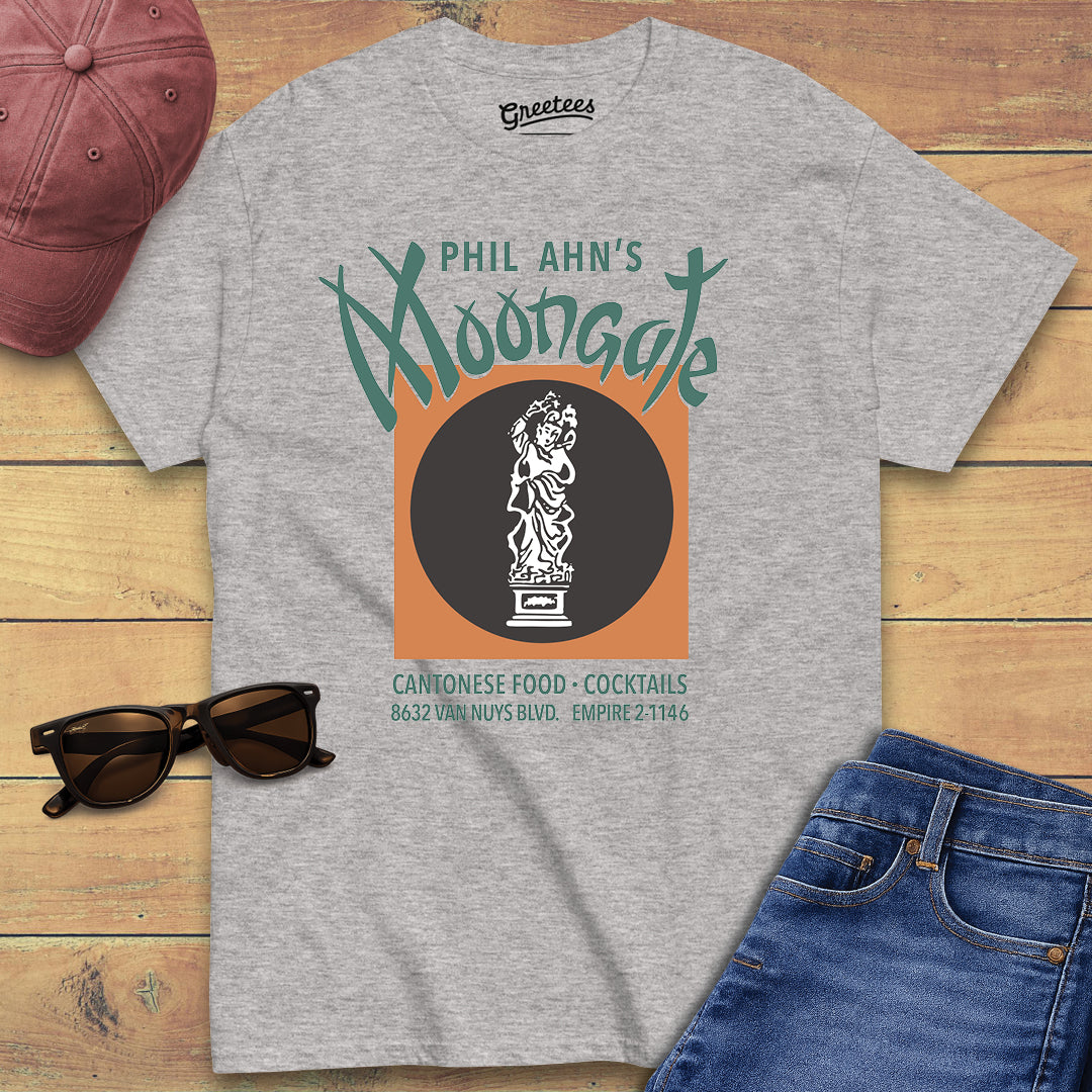 Greetees Moongate T-shirt