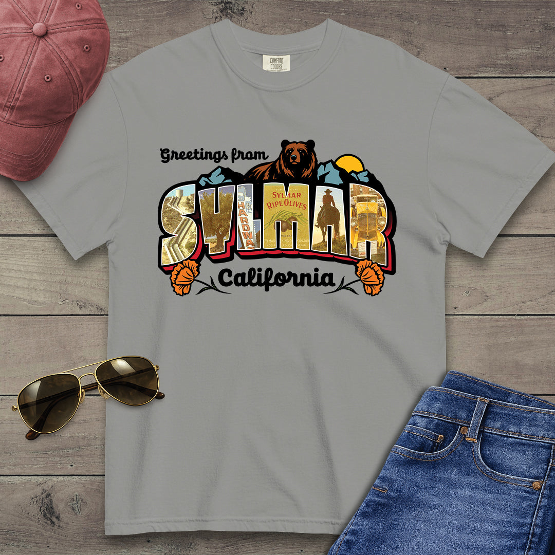 Greetees Sylmar Premium T-shirt