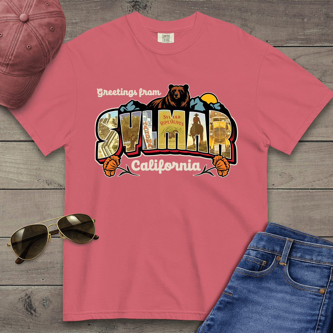 Greetees Sylmar Premium T-shirt