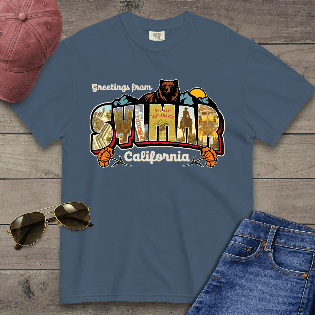 Greetees Sylmar Premium T-shirt