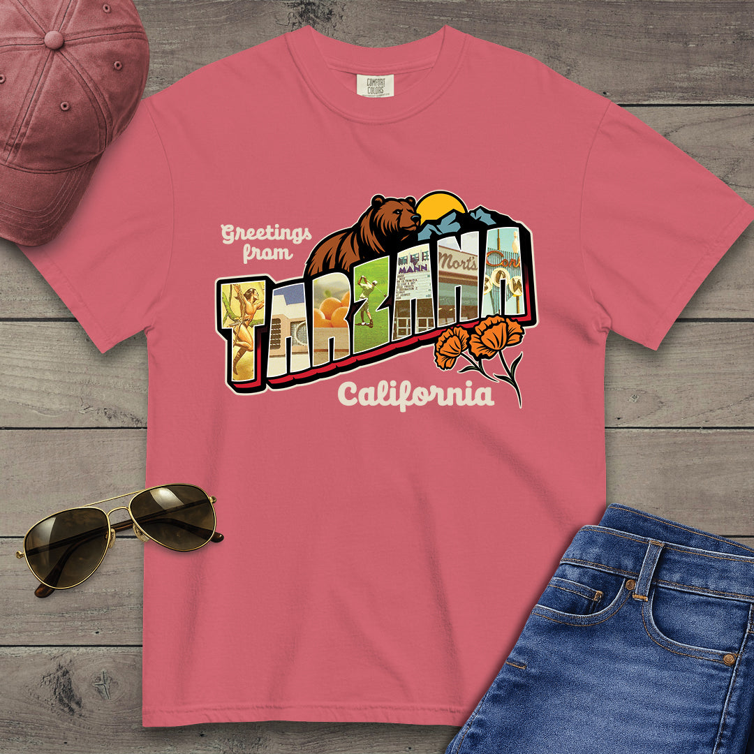 Greetees Tarzana Premium T-shirt
