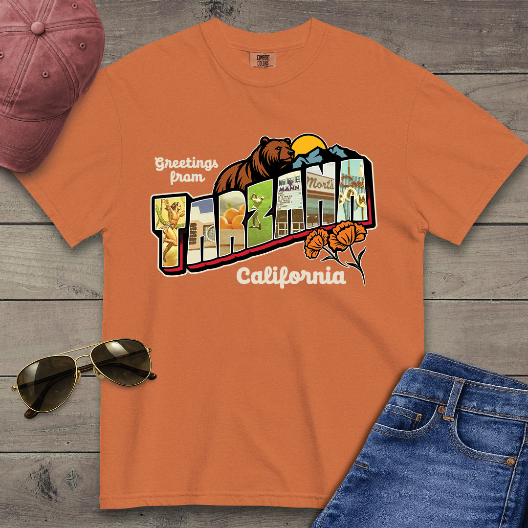 Greetees Tarzana Premium T-shirt