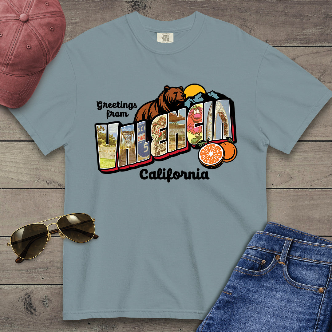 Greetees Valencia Custom Apparel