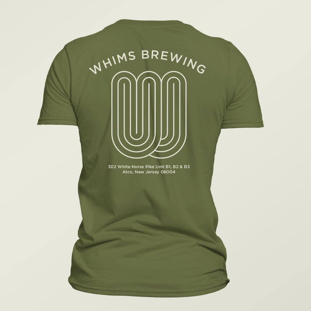 KOABD Whims T-shirt