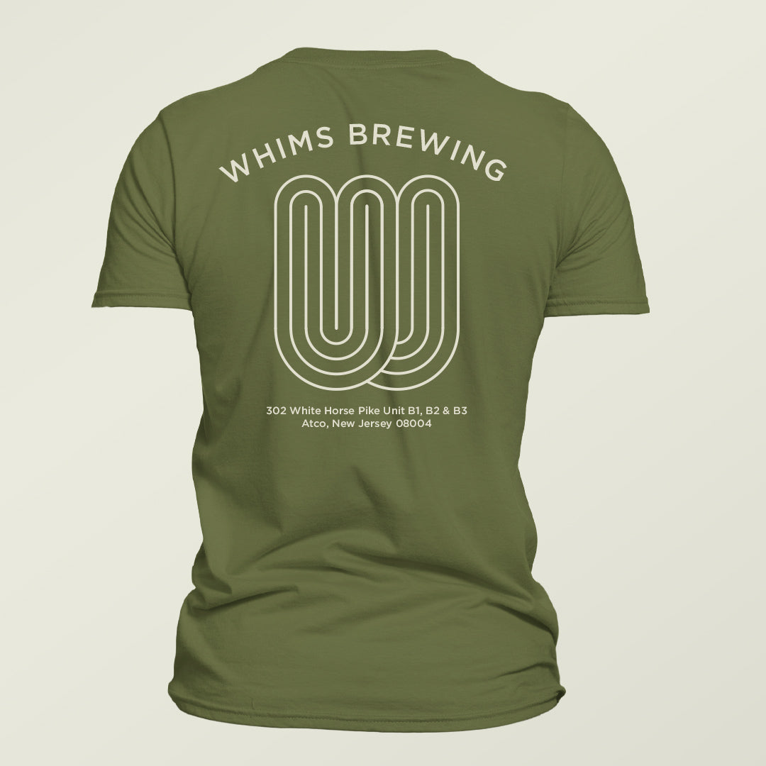 KOABD Whims T-shirt