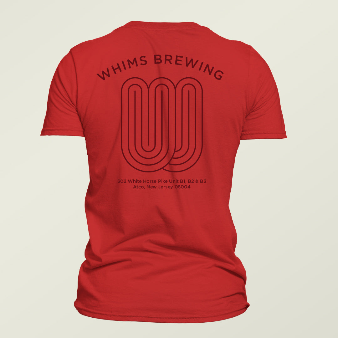 KOABD Whims T-shirt