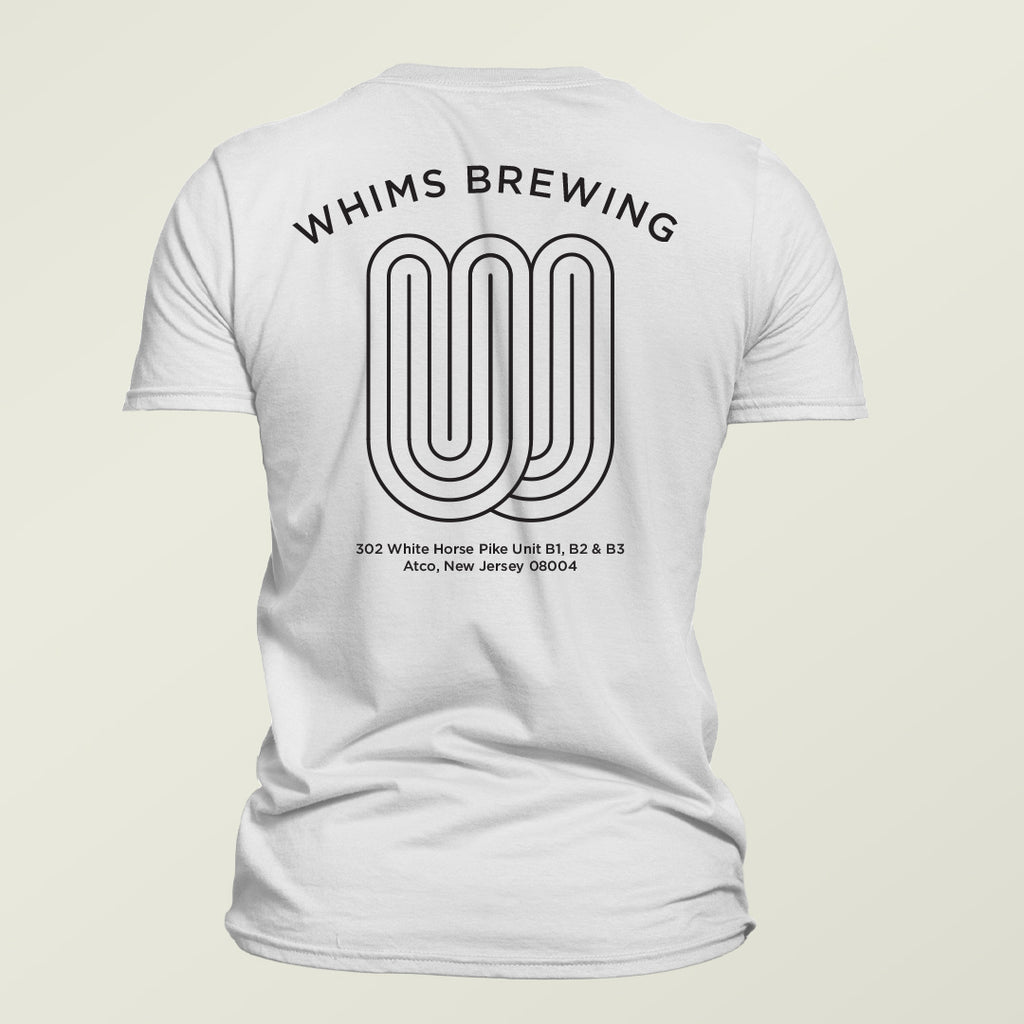 KOABD Whims T-shirt