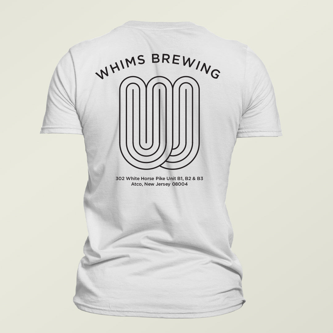 KOABD Whims T-shirt