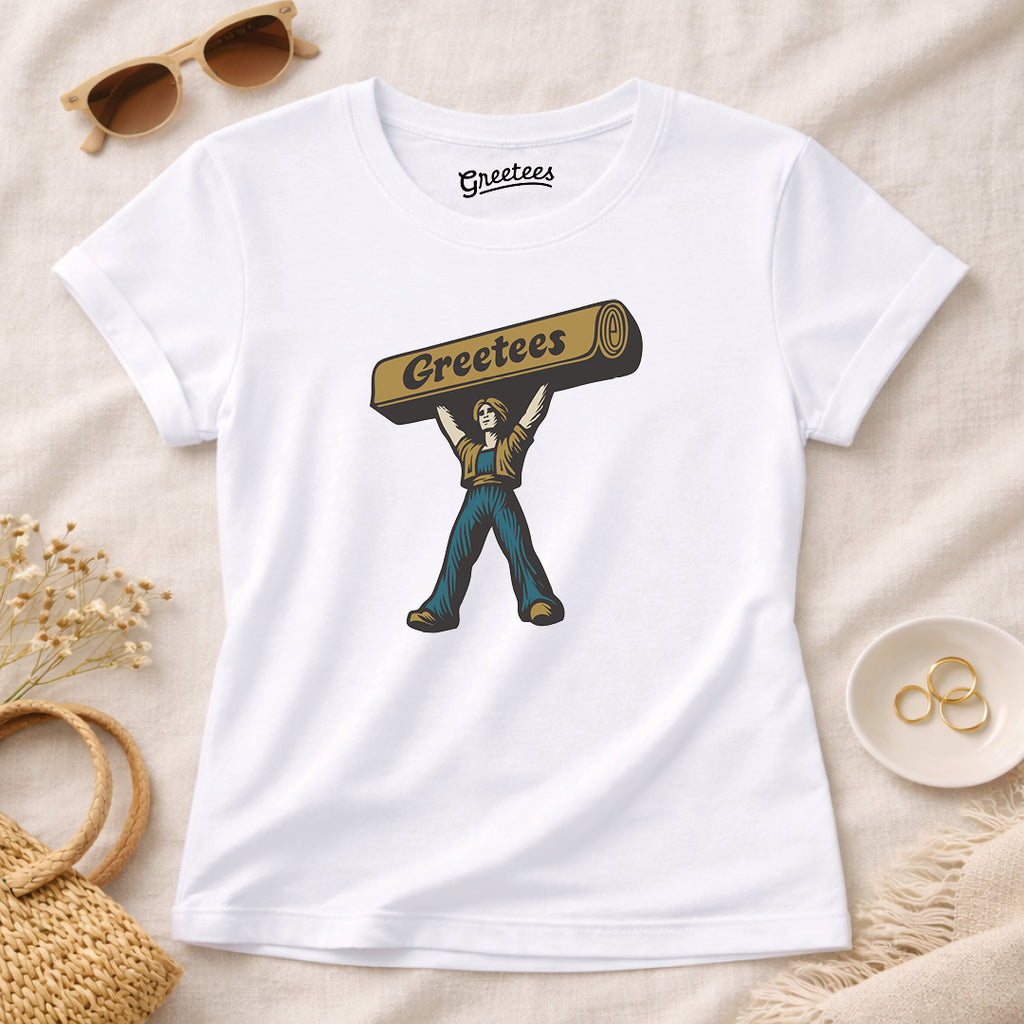 Women’s Carpeteria T-shirt
