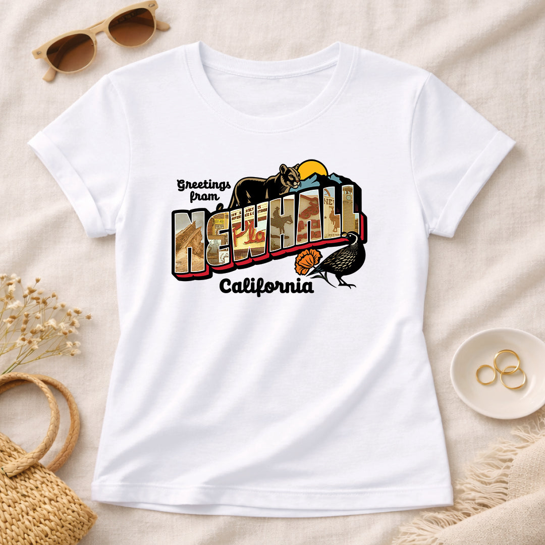 Greetees Newhall Custom Apparel