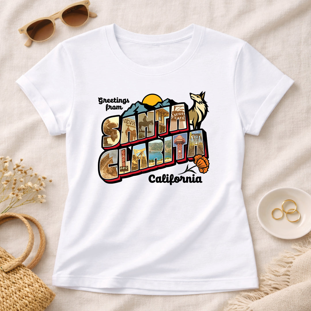 Greetees Santa Clarita Custom Apparel