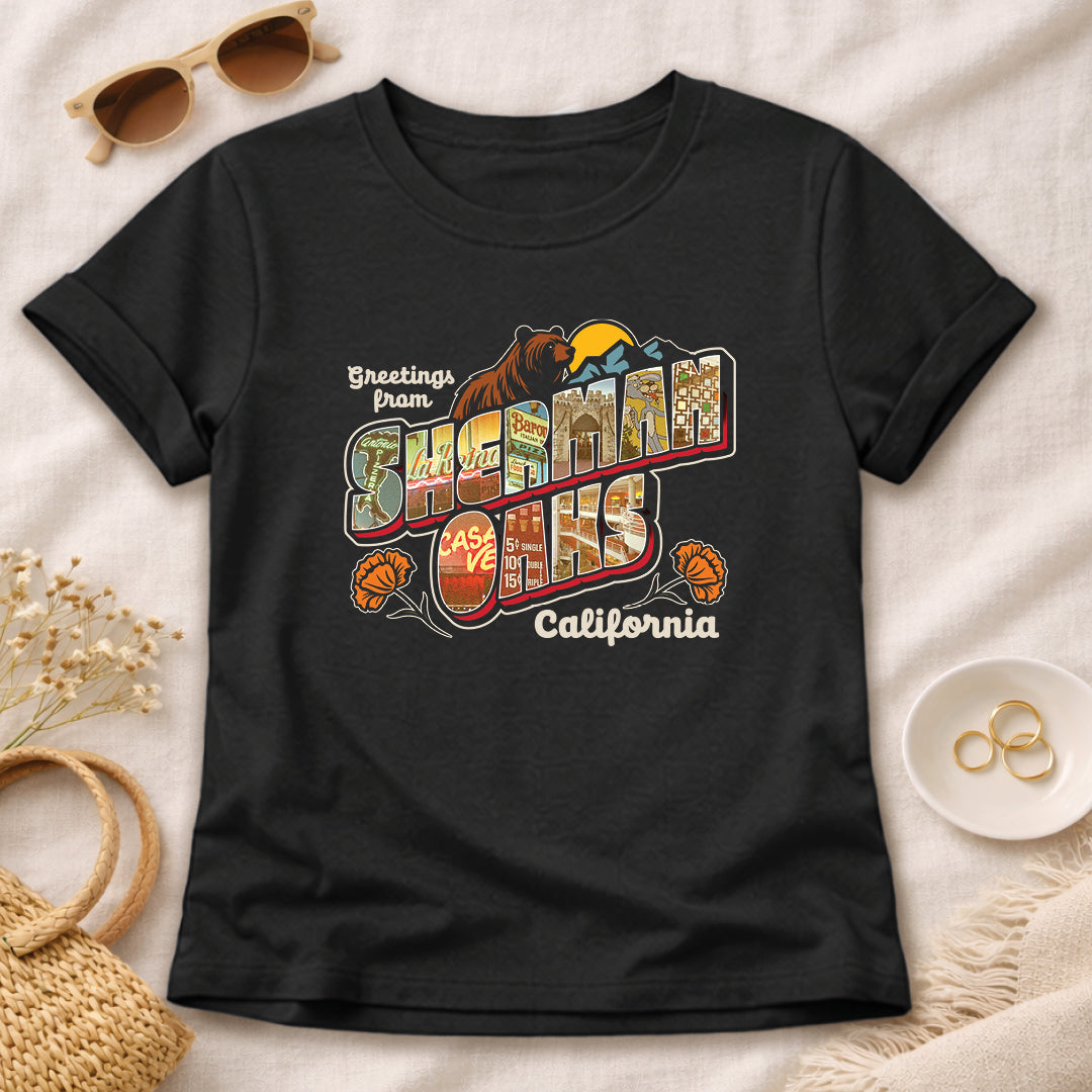 Greetees Sherman Oaks Custom Apparel