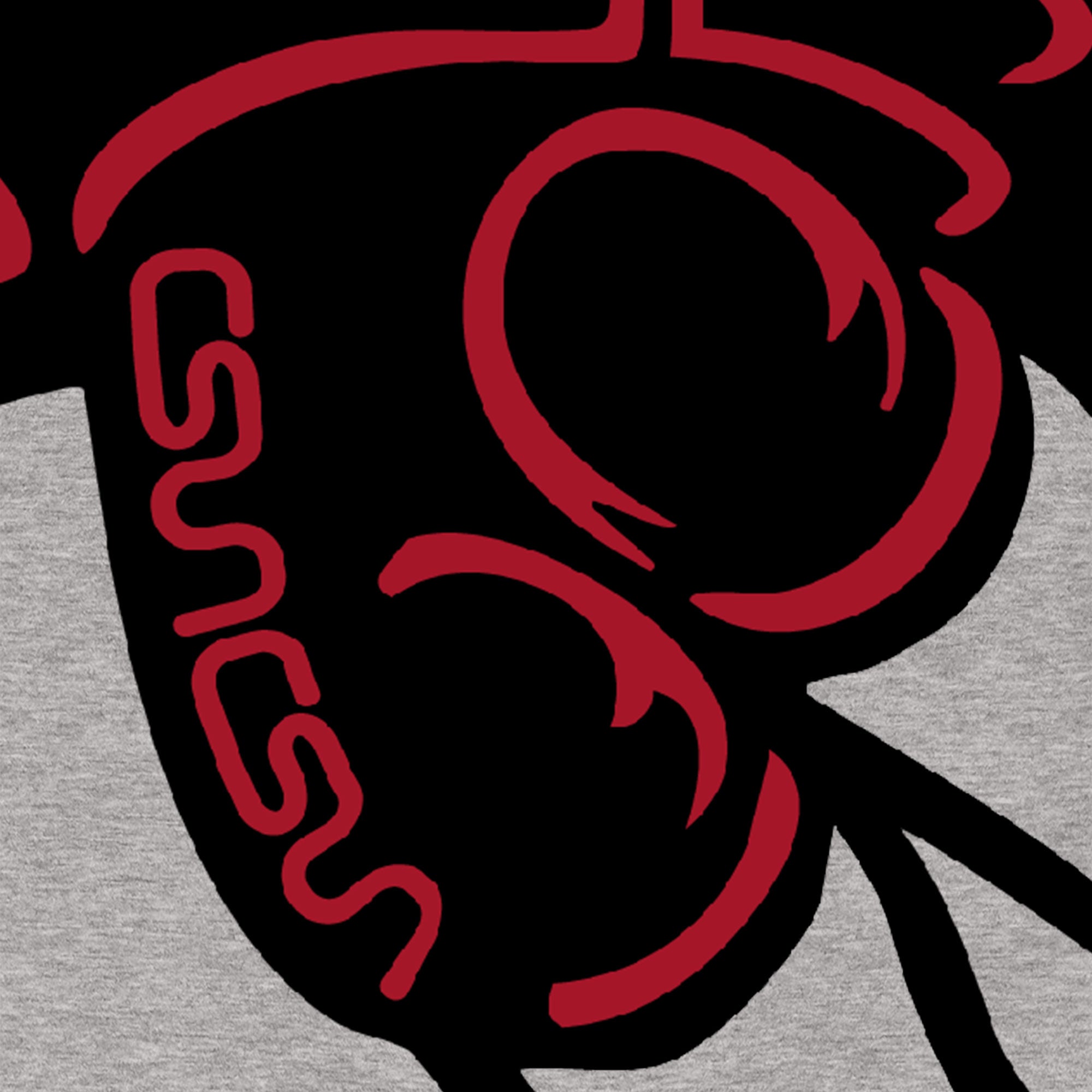 Greetees Valley St. Volleyball T-shirt