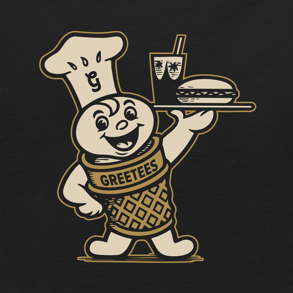 Greetees Ice Cream Hoodie