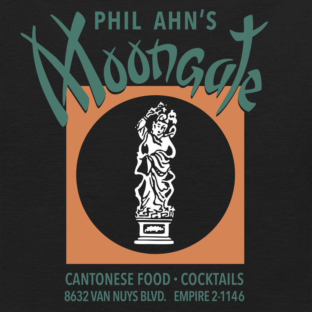 Greetees Moongate Sweatshirt