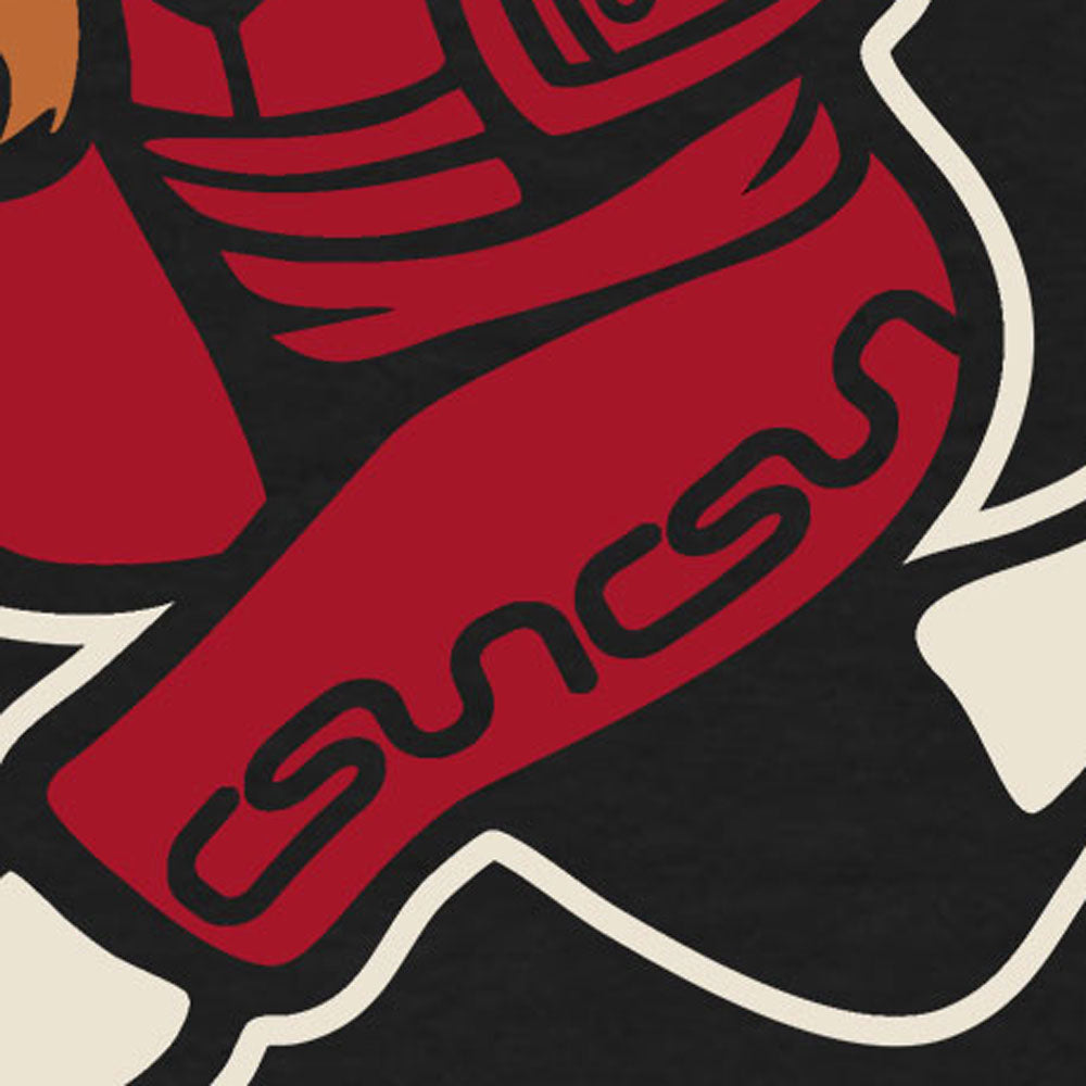 Greetees San Fernando Valley State Football T-shirt