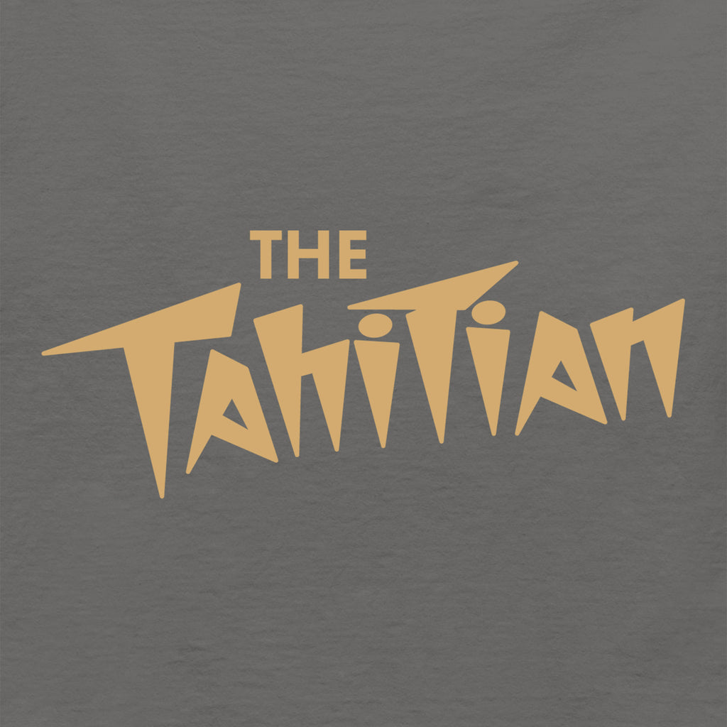Greetees The Tahitian T-shirt