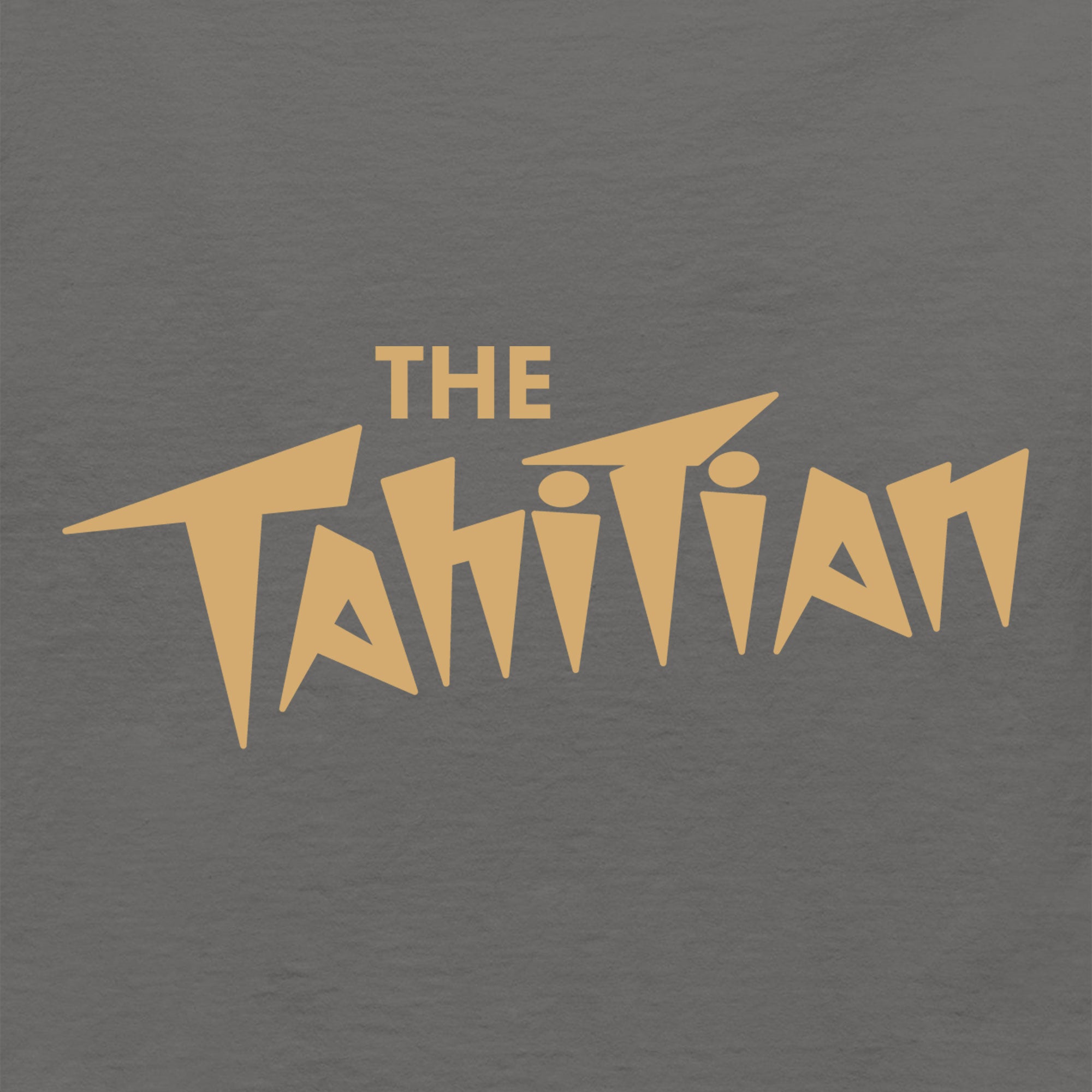 Greetees The Tahitian T-shirt
