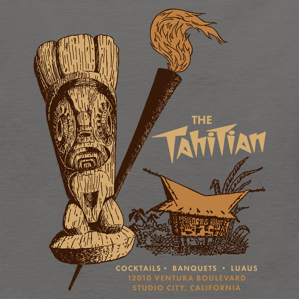 Greetees The Tahitian T-shirt
