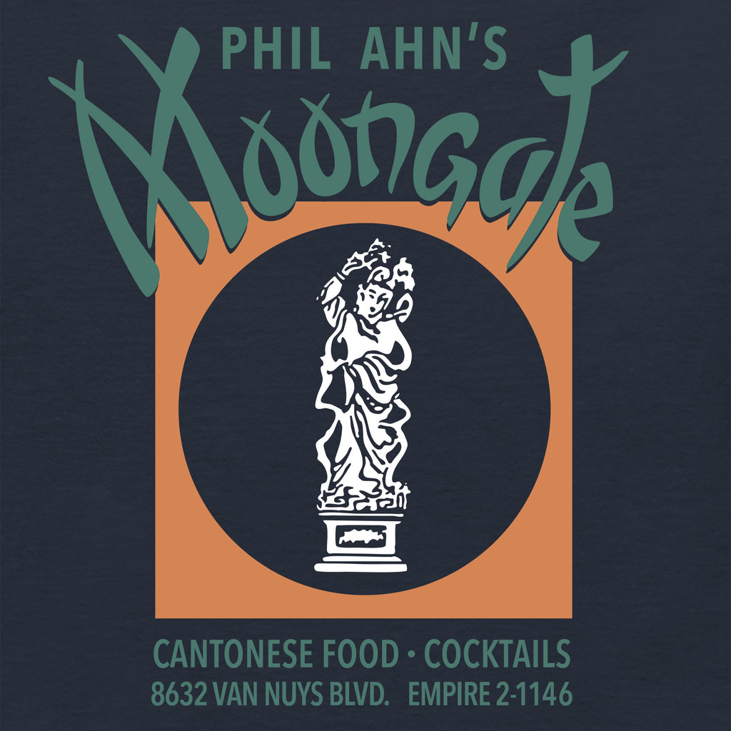 Women’s Greetees Moongate T-shirt