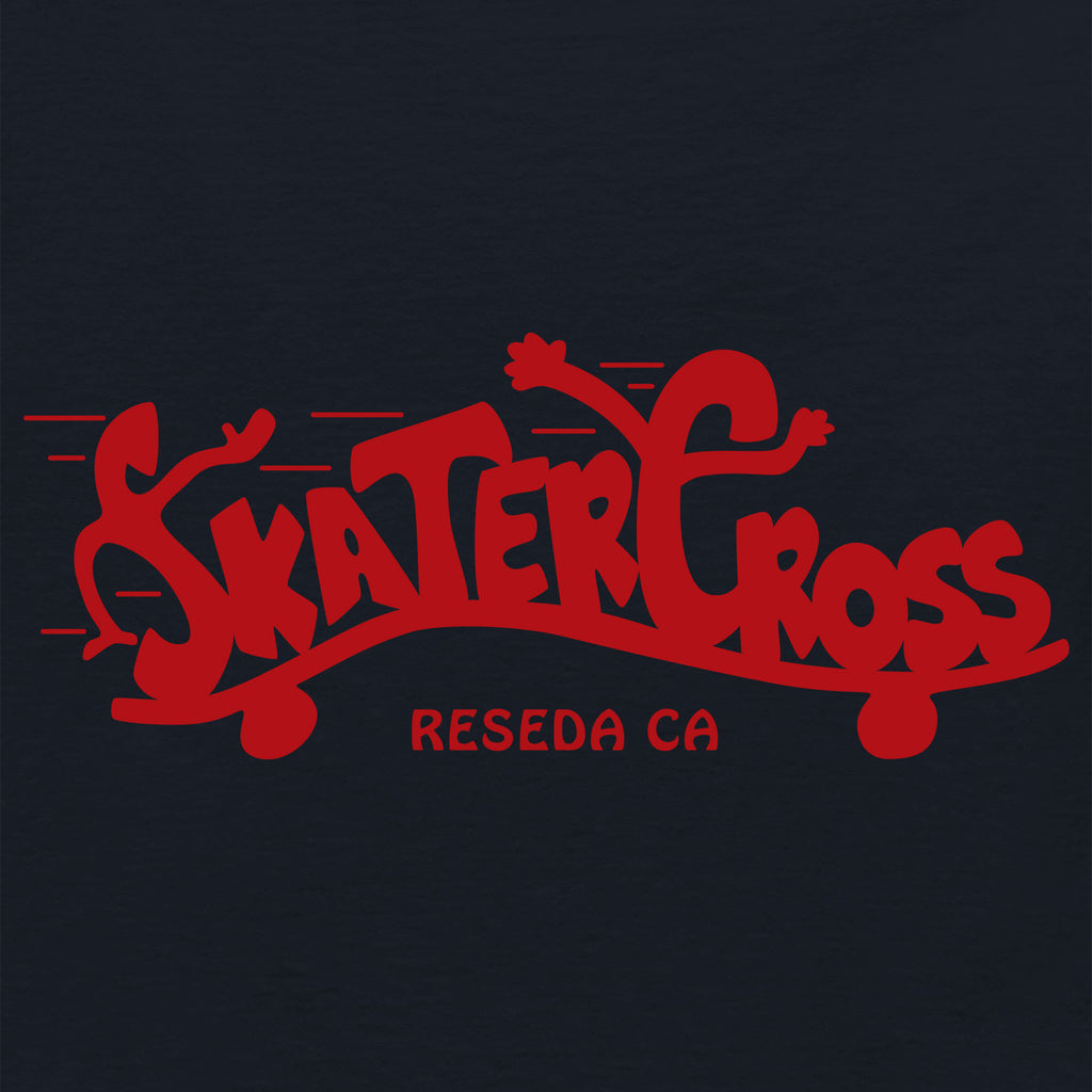 Greetees SkaterCross T-shirt