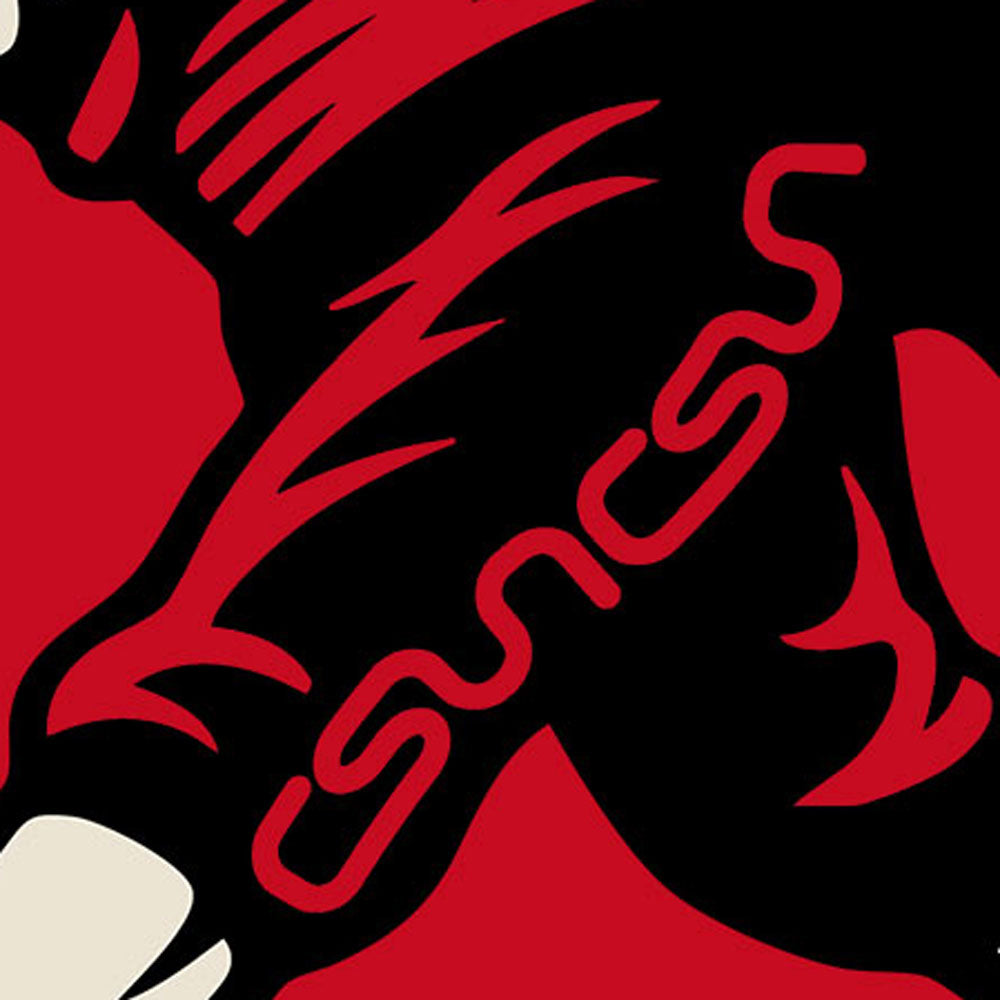 Greetees San Fernando Valley State Baseball T-shirt