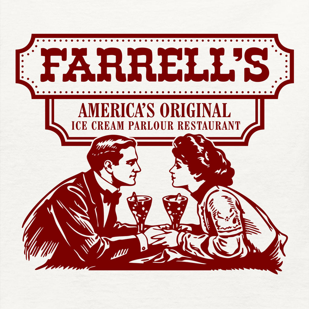 Greetees Farrell's T-shirt