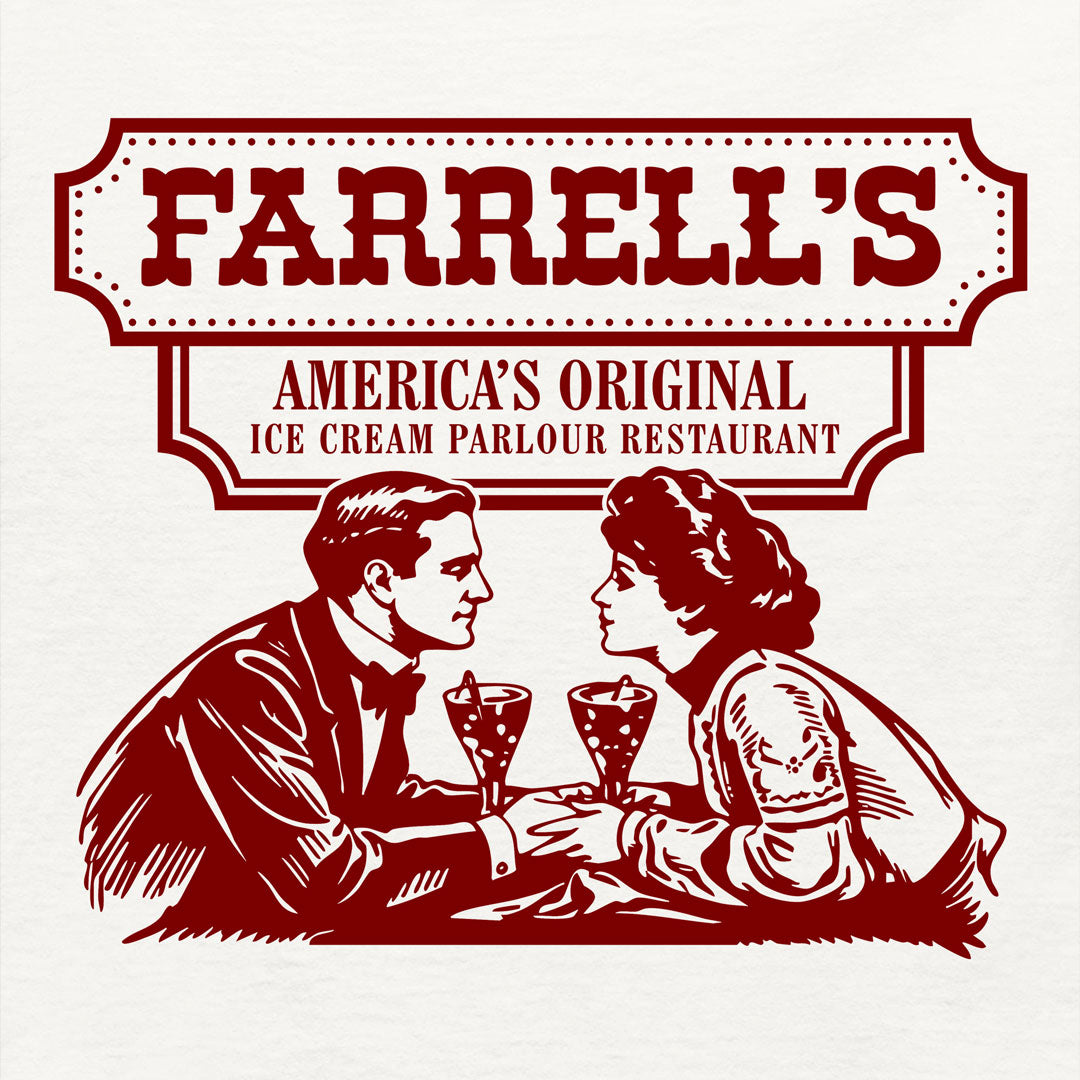 Greetees Farrell's T-shirt