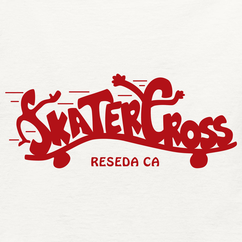 Greetees SkaterCross T-shirt