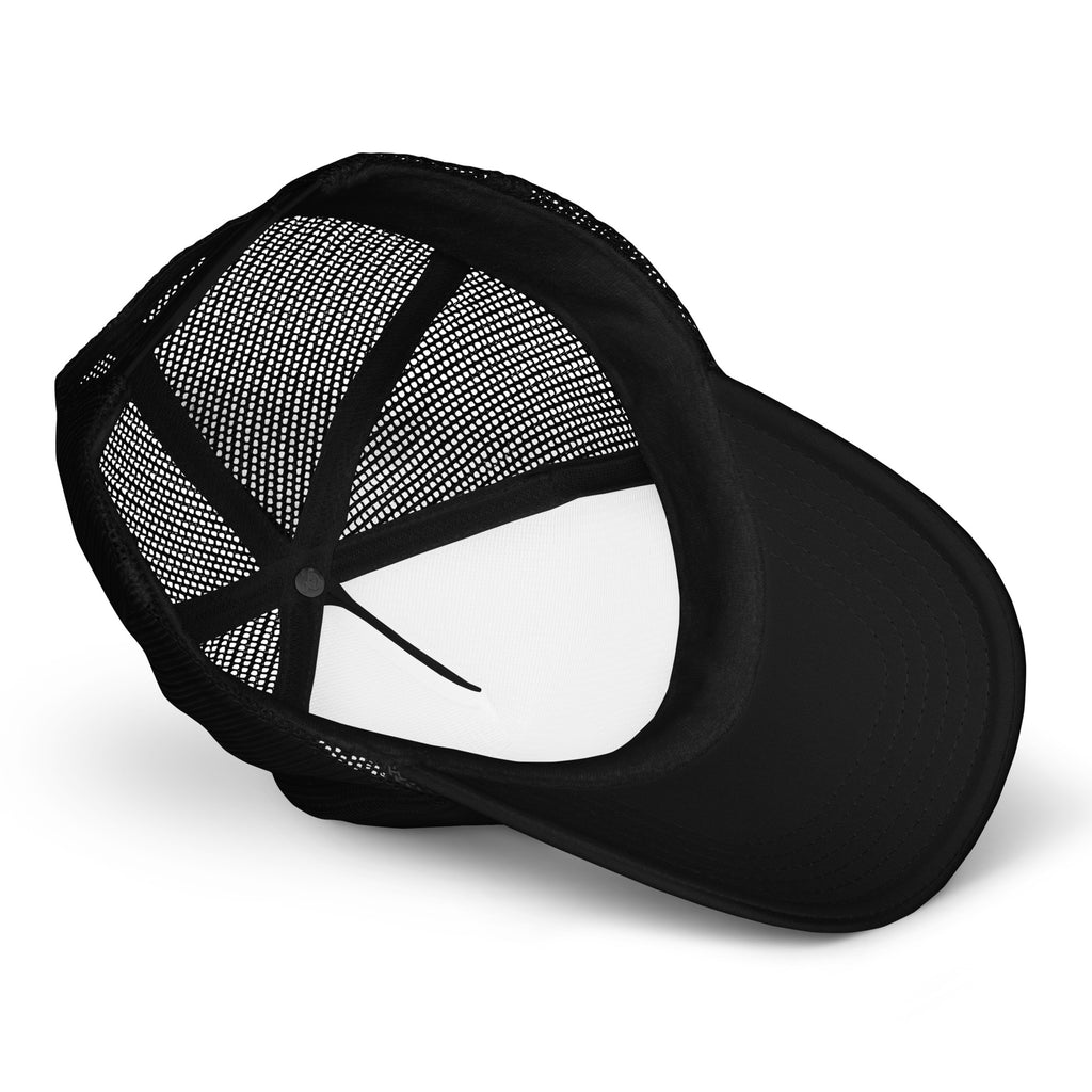 Greetees The Valley Foam Trucker Cap
